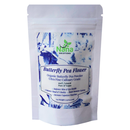 Butterfly Pea Flower Powder