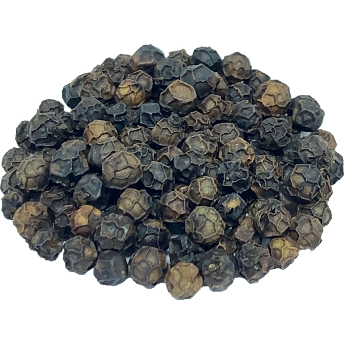  Whole Black Peppercorns  