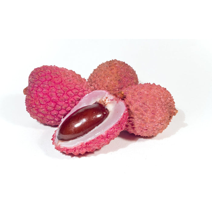 Lychee Fruit Dried | All Natural & Premium Grade | Thai Origin 6 oz