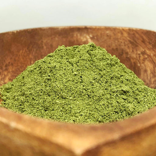 Pandan Leaf Powder